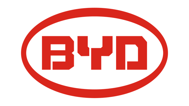 BYD